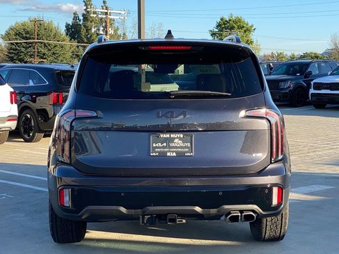 New 2025 Kia Telluride SX Prestige X-Pro image 5