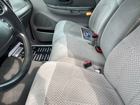 Used 1999 Ford F150 2WD SuperCab image 20