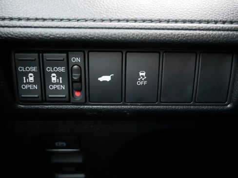 New 2026 Honda Odyssey EX-L image 22