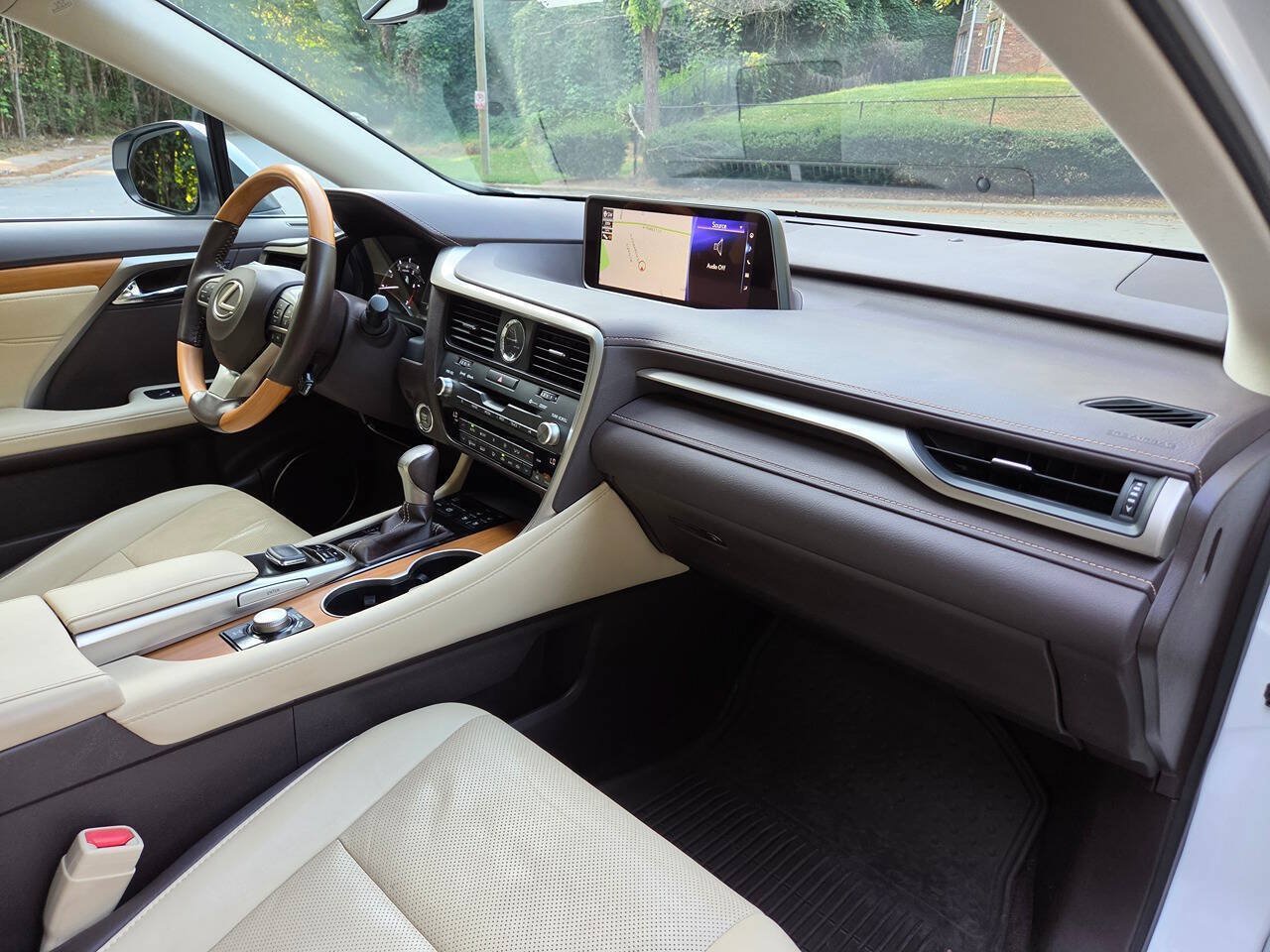 Used 2016 Lexus RX 350 AWD w/ Premium Package image 38