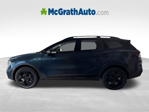 New 2025 Kia Sportage X-Line image 10