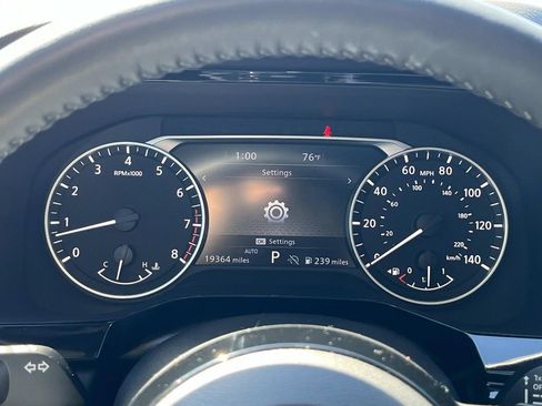 Used 2024 Nissan Pathfinder SL w/ SL Premium Package image 36