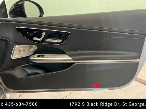 Certified 2026 Mercedes-Benz CLE 450 4MATIC Coupe image 18