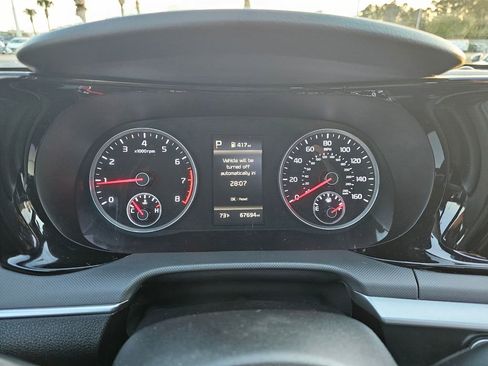 Used 2021 Kia K5 GT-Line w/ GT-Line FWD Premium Package image 17