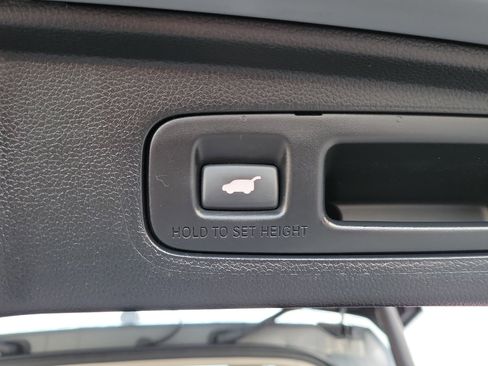 Used 2023 Honda CR-V EX-L image 19