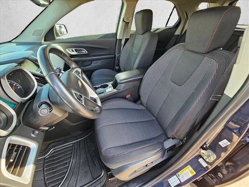 Used 2016 Chevrolet Equinox LT FWD image 16