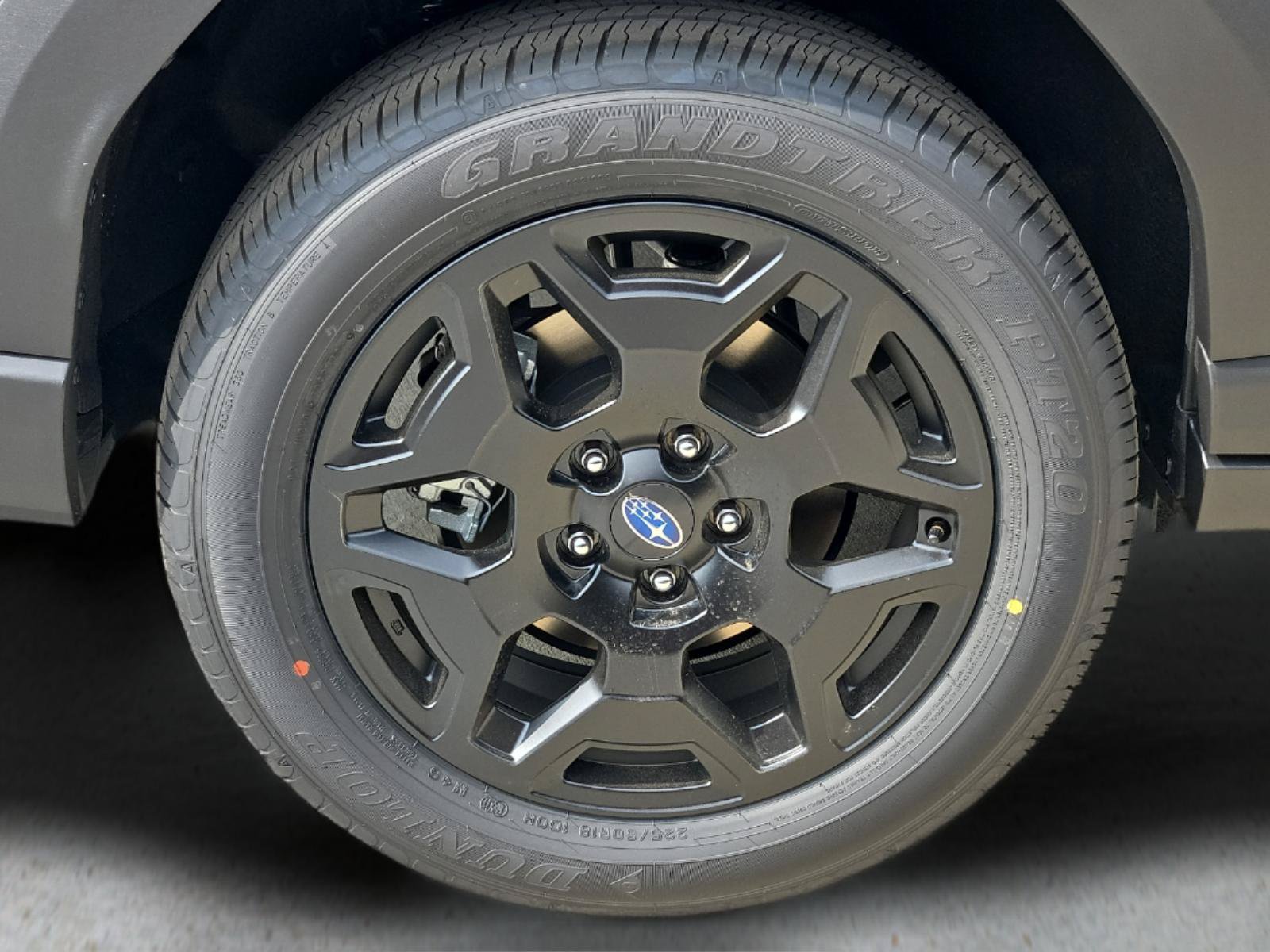 New 2026 Subaru Outback Limited AWD/4WD image 8