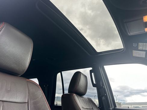 Used 2017 Ford Expedition King Ranch image 17