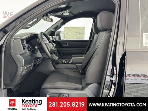 New 2026 Toyota Tundra SR5 image 5