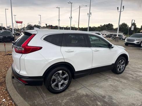 Used 2019 Honda CR-V EX image 5