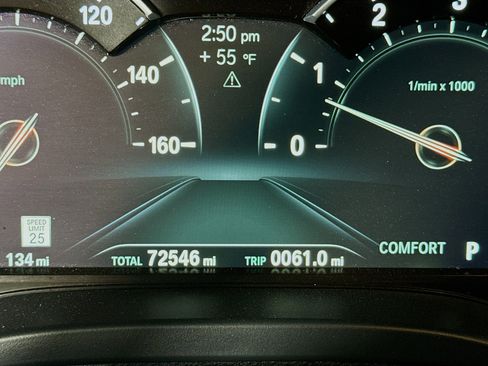 Used 2019 BMW X3 sDrive30i w/ Driving Assistance Package image 16