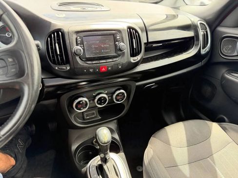 Used 2016 FIAT 500L Trekking FWD image 45