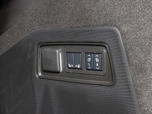 Used 2025 Cadillac Escalade V w/ LPO, Floor Liner Package AWD/4WD image 58