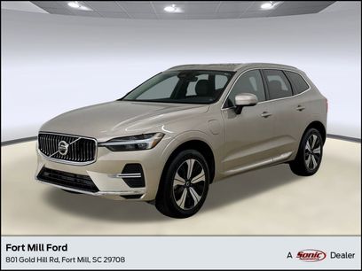 Used 2023 Volvo XC60 T8 Core w/ Protection Package
