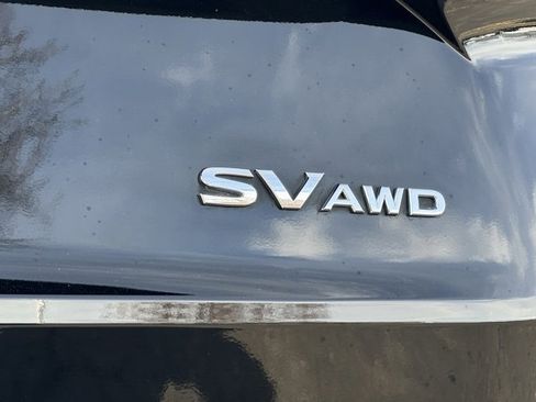 Certified 2023 Nissan Rogue SV w/ SV Premium B Package image 15