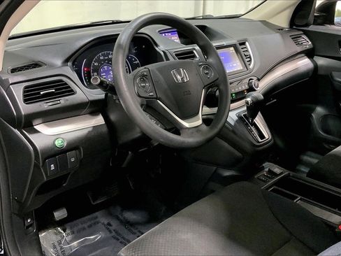 Used 2016 Honda CR-V EX image 14