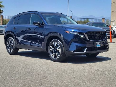 New 2026 MAZDA CX-5 Preferred AWD/4WD image 35