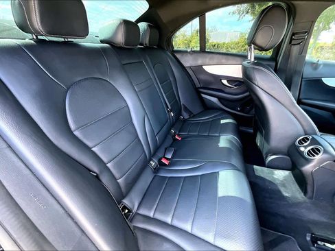 Used 2021 Mercedes-Benz C 300 Sedan image 20