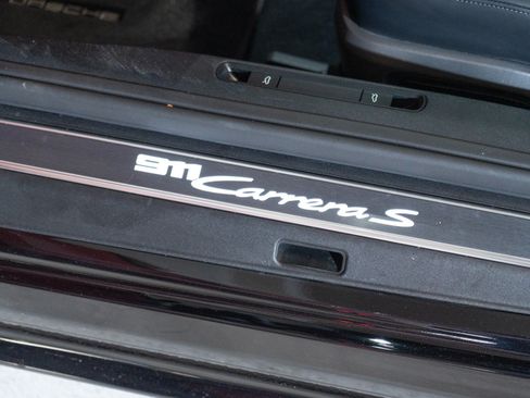Certified 2025 Porsche 911 Carrera S RWD image 12