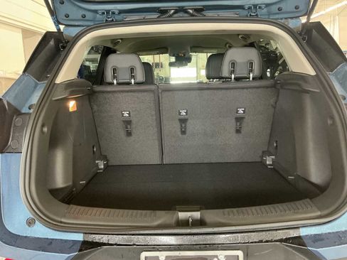 Used 2026 Buick Encore GX Sport Touring w/ Advanced Technology Package image 30