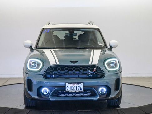 Certified 2024 MINI Cooper Countryman S FWD image 7