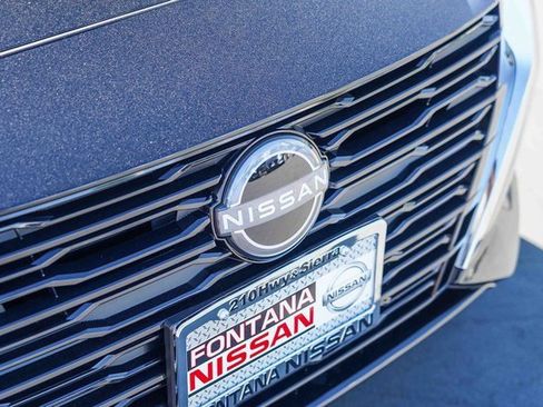 New 2025 Nissan Altima 2.5 S image 4