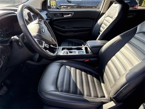 Certified 2024 Ford Edge SEL image 26