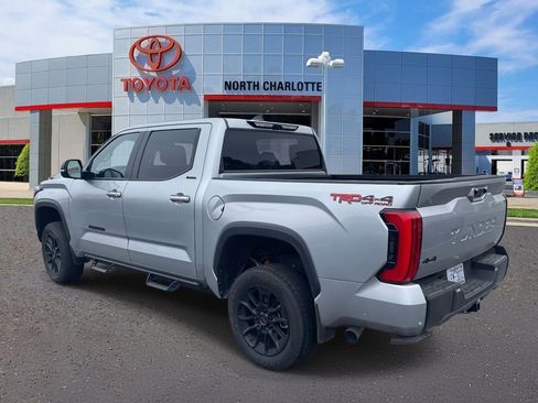 Used 2024 Toyota Tundra Limited image 8