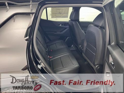 New 2026 Chevrolet Equinox LT w/ Convenience Package II image 42