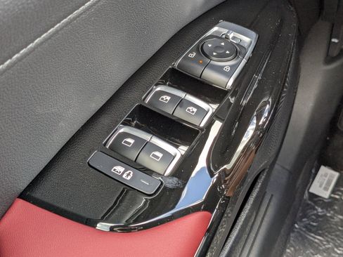 New 2026 Kia K5 GT-Line image 28