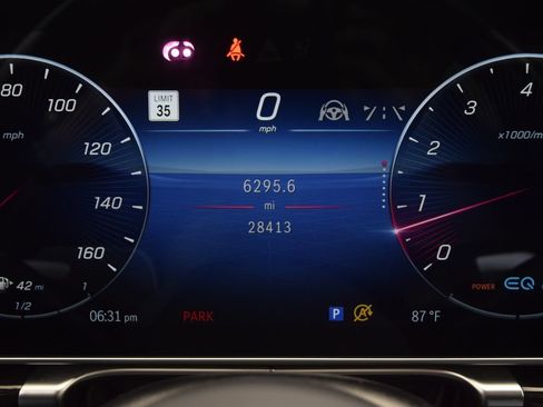 Certified 2022 Mercedes-Benz S 580 4MATIC Sedan image 26