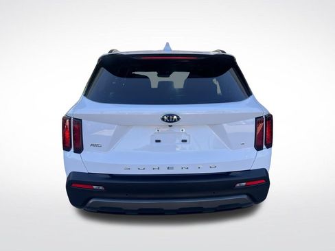 Used 2021 Kia Sorento S w/ Panoramic Sunroof Package AWD/4WD image 47
