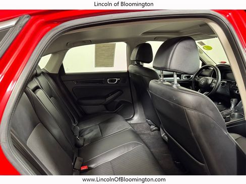 Used 2023 Honda Civic Touring image 16