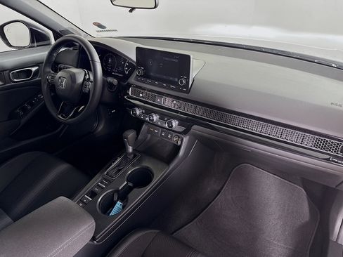 Used 2026 Honda Civic Sport image 34