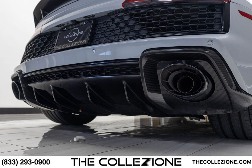 Used 2020 Audi R8 V10 performance AWD/4WD image 31