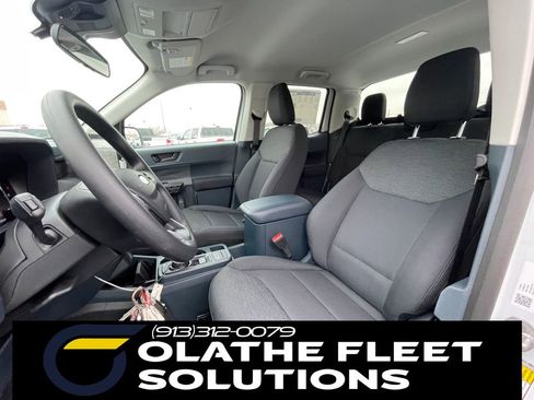 New 2026 Ford Maverick XL image 9