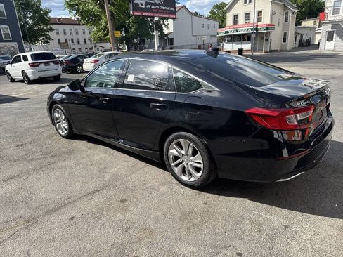 Used 2019 Honda Accord LX image 6