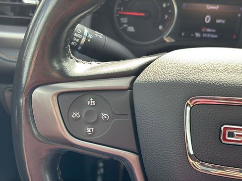 Used 2020 GMC Acadia AT4 w/ LPO, Roadside Safety Package AWD/4WD image 27