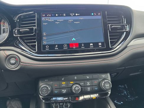 New 2026 Dodge Durango GT w/ Blacktop Package image 21