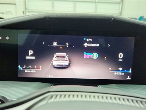 New 2025 Nissan Murano SL image 22