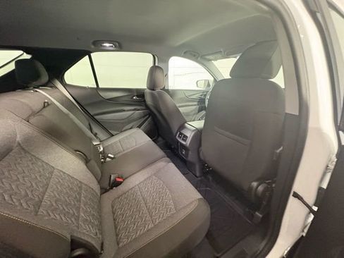 Certified 2024 Chevrolet Equinox LT w/ LPO, Floor Liner Package image 8