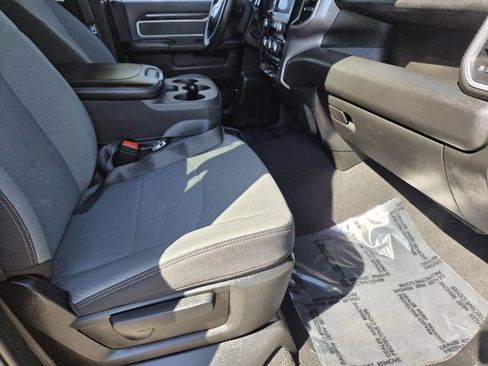 Certified 2022 RAM 3500 Big Horn image 15