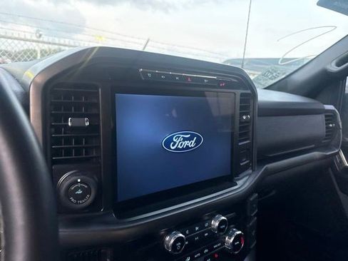 Used 2024 Ford F150 XLT w/ Equipment Group 302A MID AWD/4WD image 12