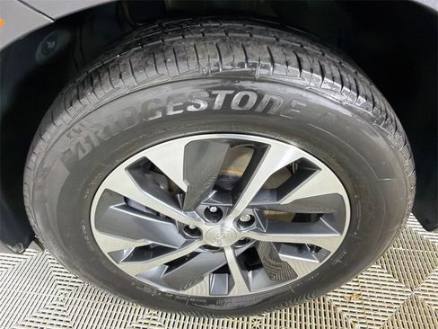 Used 2021 Hyundai Palisade SEL image 12