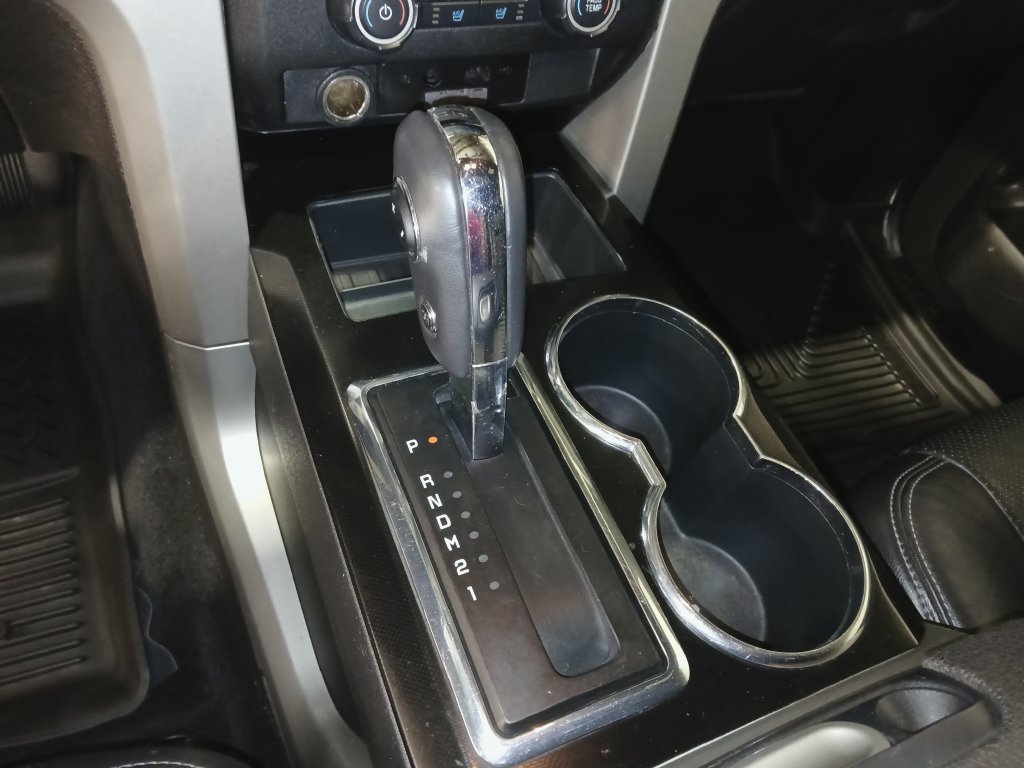 Used 2012 Ford F150 FX4 w/ FX Luxury Pkg AWD/4WD image 18