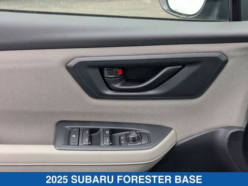 Certified 2025 Subaru Forester image 19
