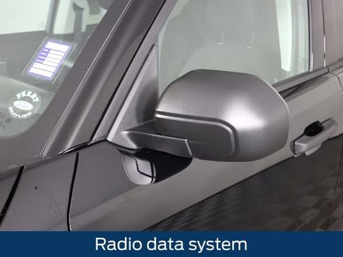 New 2026 Ford Bronco Sport Big Bend w/ Convenience Package image 14