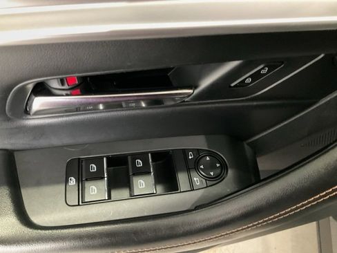 Used 2024 MAZDA CX-90 3.3 Turbo w/ Premium Package image 6