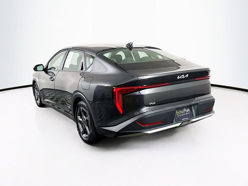 Used 2025 Kia K4 LXS FWD image 5