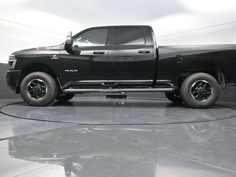 New 2026 RAM 2500 Laramie image 23